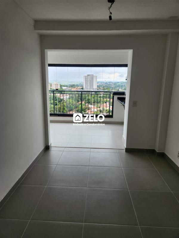 Apartamento em Jardim Itamarati, Campinas - SP | Zelo Imóveis: 