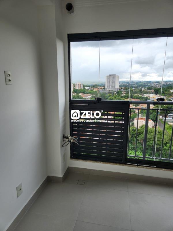 Apartamento em Jardim Itamarati, Campinas - SP | Zelo Imóveis: 