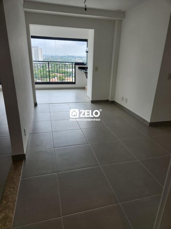 Apartamento em Jardim Itamarati, Campinas - SP | Zelo Imóveis: 