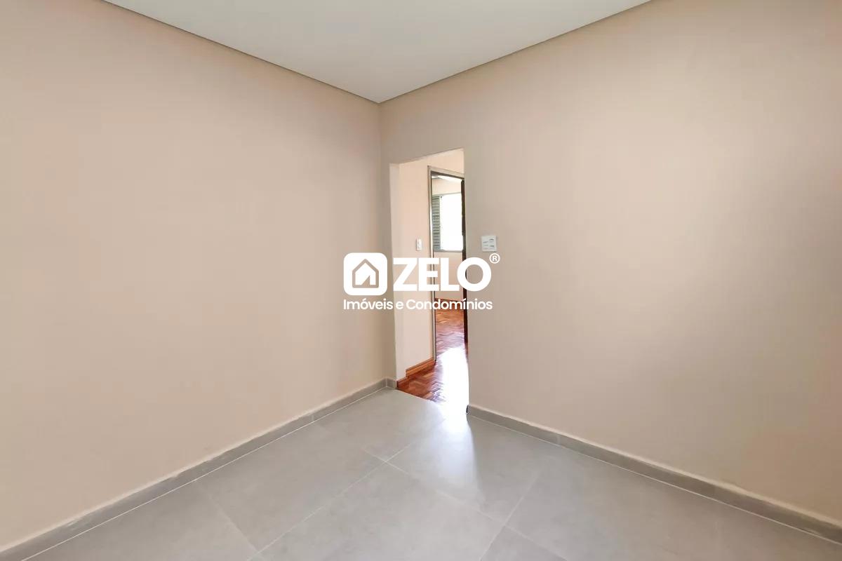 Casa em Jardim São Vicente, Campinas - SP | Zelo Imóveis: 