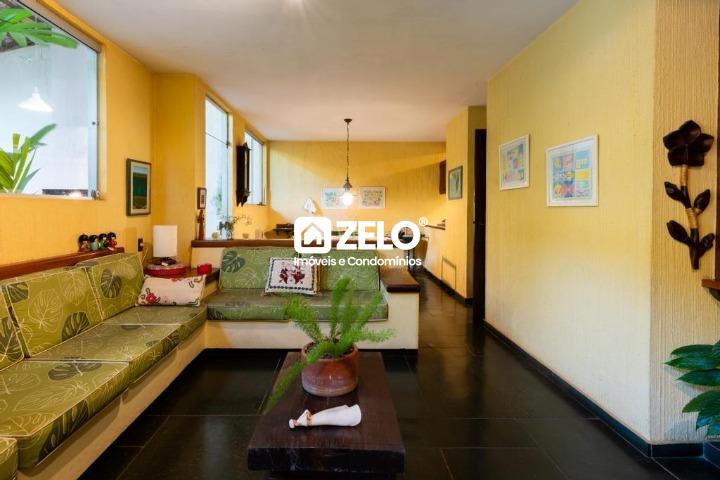 Casa em Chácara da Barra, Campinas - SP | Zelo Imóveis: 