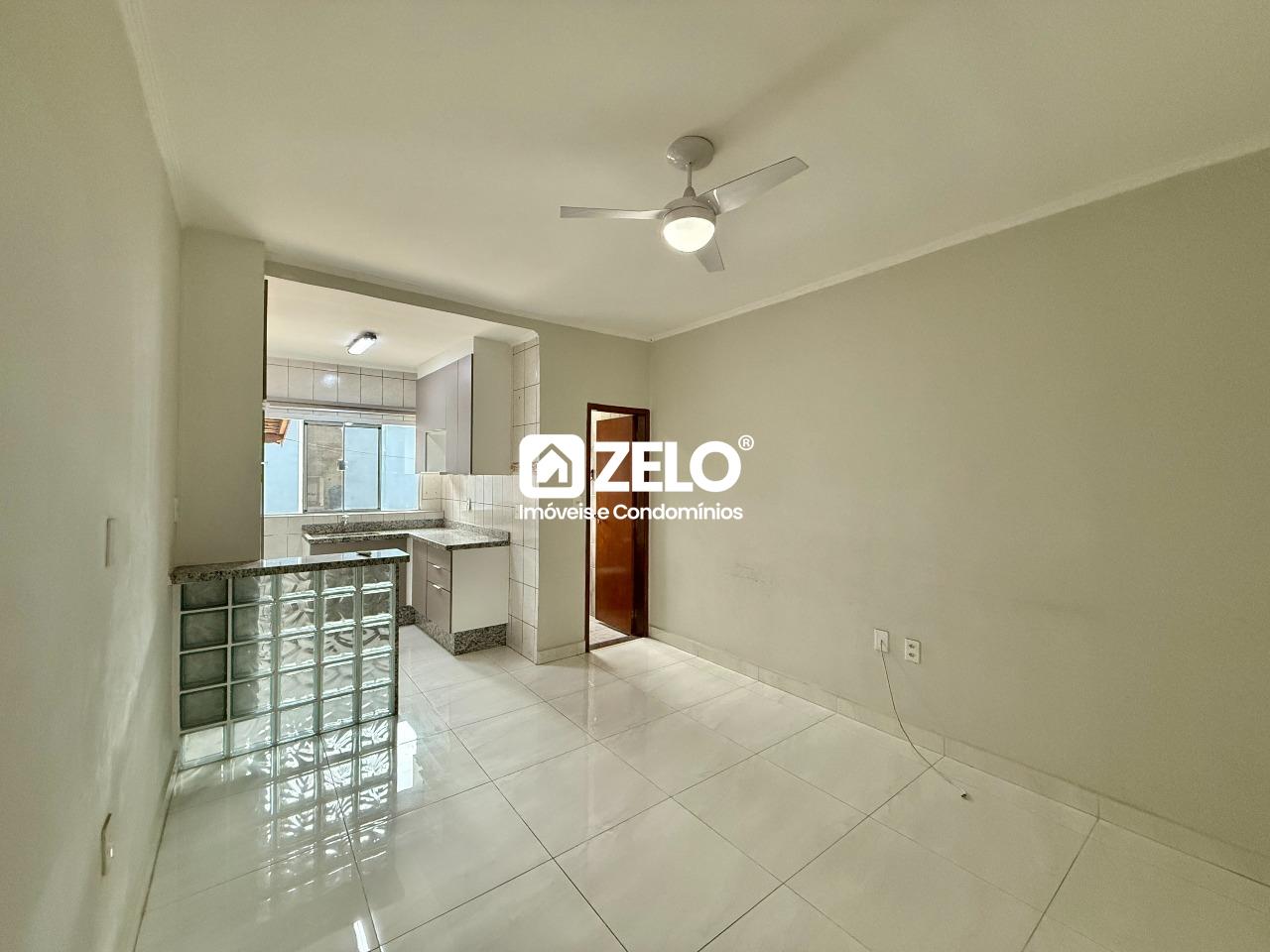 Casa em Jardim Eulina, Campinas - SP | Zelo Imóveis: 