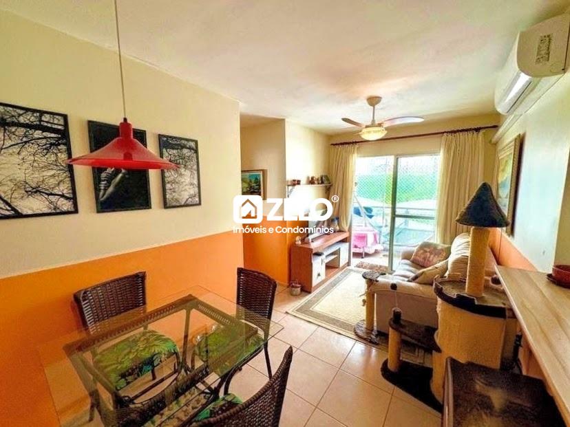 Apartamento em Jardim Nova Europa, Campinas - SP | Zelo Imóveis: 