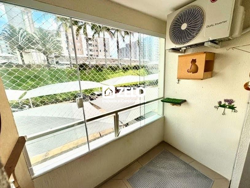 Apartamento em Jardim Nova Europa, Campinas - SP | Zelo Imóveis: 