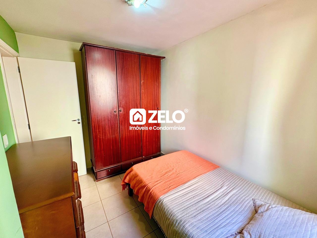 Apartamento em Jardim Nova Europa, Campinas - SP | Zelo Imóveis: 