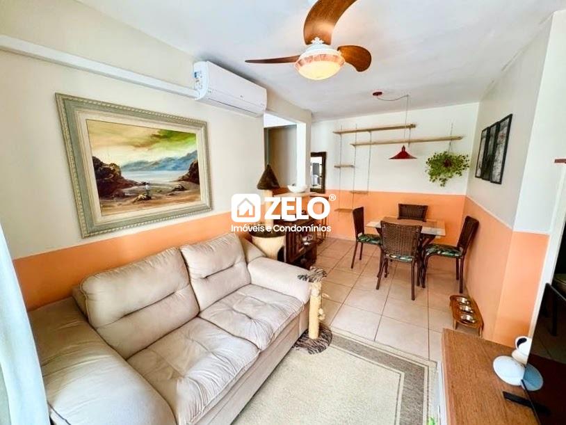 Apartamento em Jardim Nova Europa, Campinas - SP | Zelo Imóveis: 