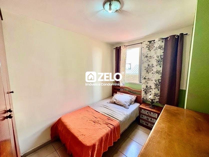 Apartamento em Jardim Nova Europa, Campinas - SP | Zelo Imóveis: 