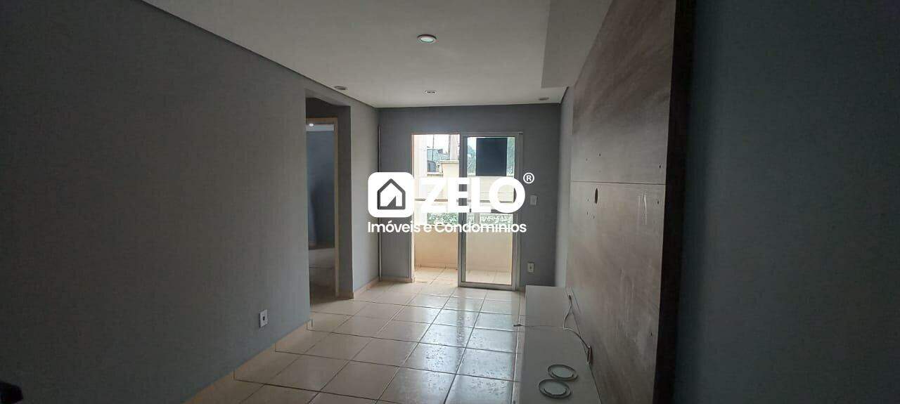 Apartamento em Jardim Nova Europa, Campinas - SP | Zelo Imóveis: 
