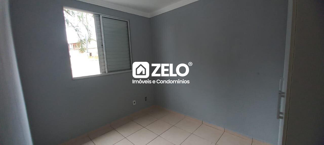 Apartamento em Jardim Nova Europa, Campinas - SP | Zelo Imóveis: 