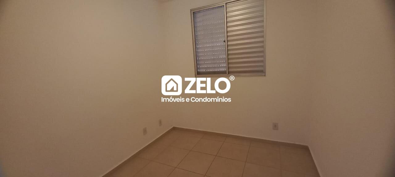Apartamento em Jardim Nova Europa, Campinas - SP | Zelo Imóveis: 