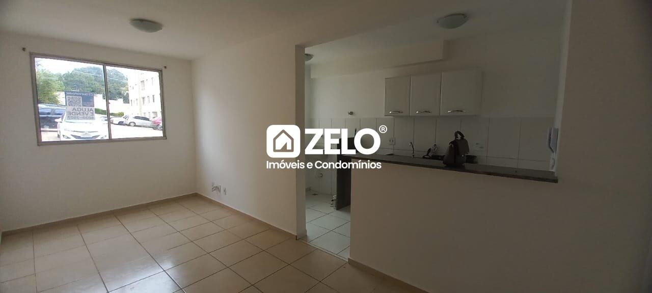 Apartamento em Jardim Nova Europa, Campinas - SP | Zelo Imóveis: 