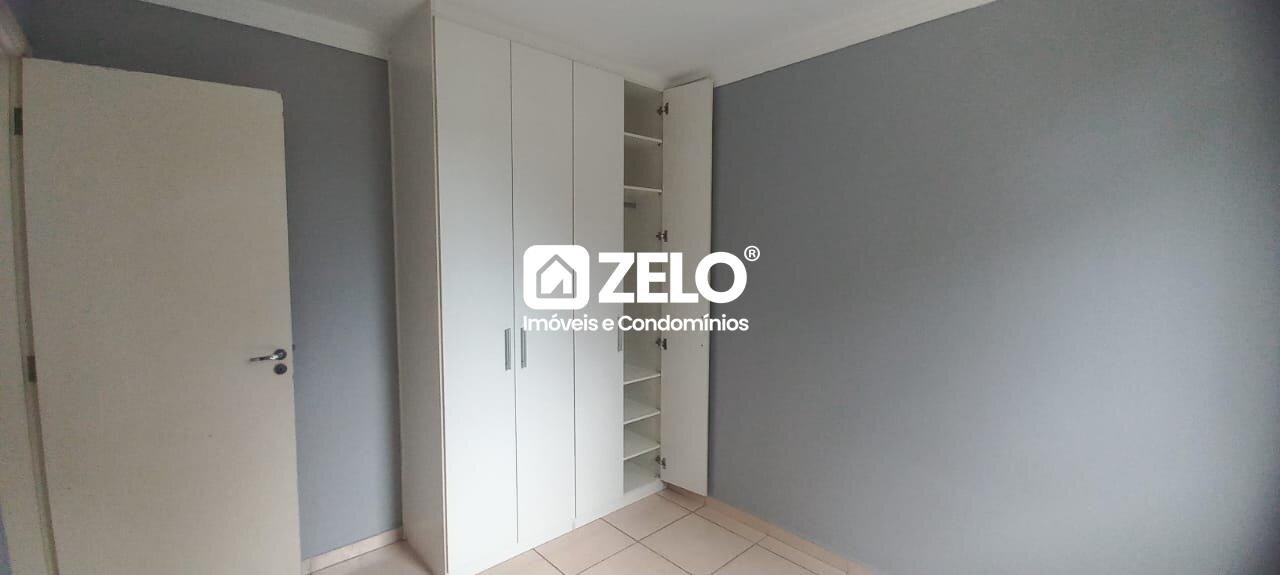 Apartamento em Jardim Nova Europa, Campinas - SP | Zelo Imóveis: 