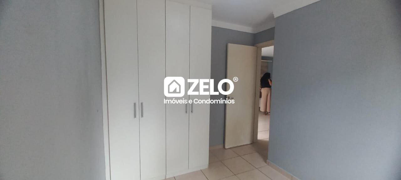Apartamento em Jardim Nova Europa, Campinas - SP | Zelo Imóveis: 