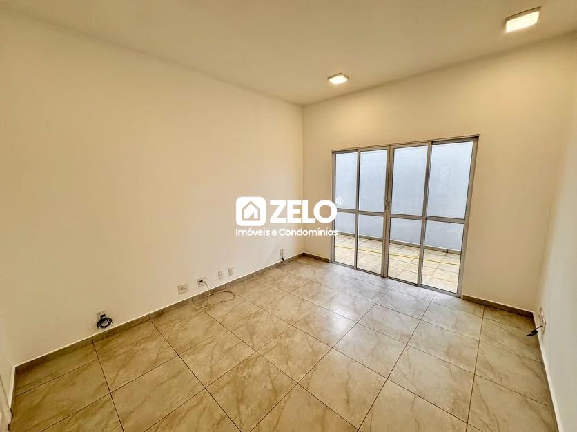 Casa em Loteamento Alphaville Campinas, Campinas - SP | Zelo Imóveis: 