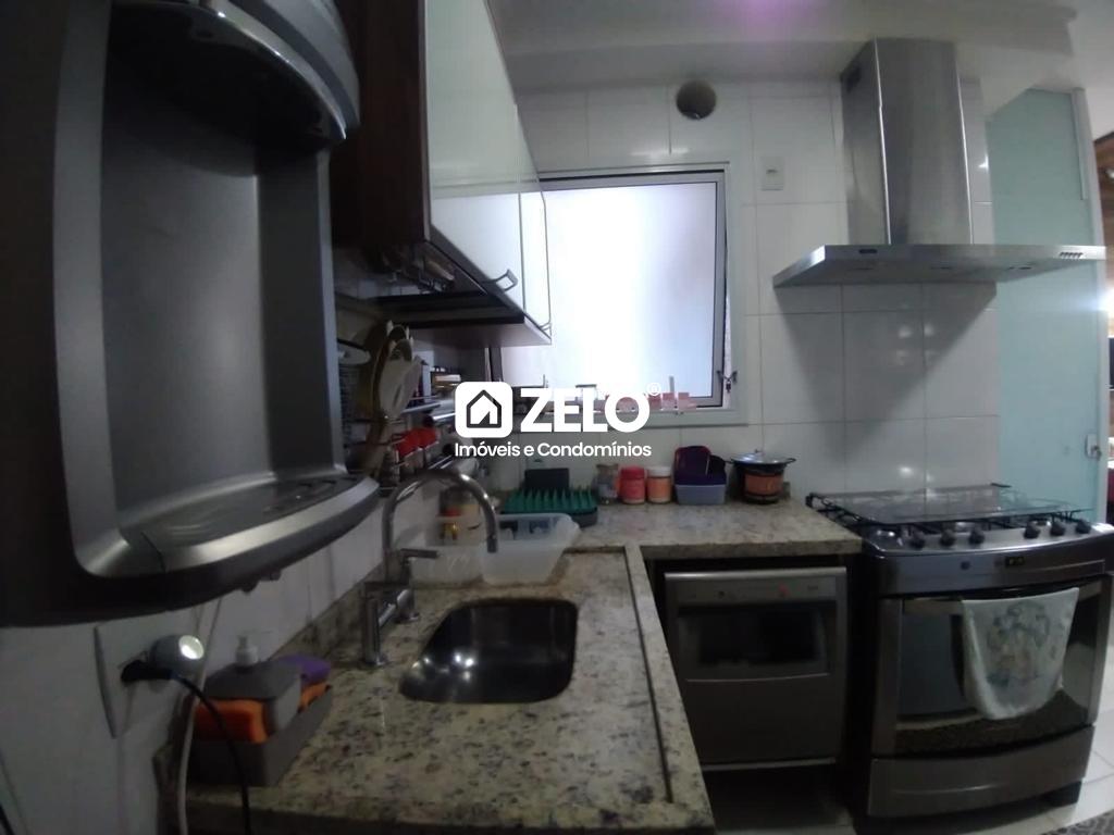 Apartamento em Loteamento Alphaville Campinas, Campinas - SP | Zelo Imóveis: 