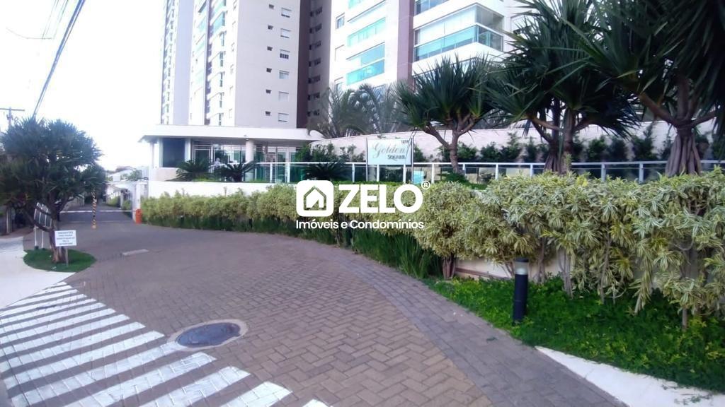 Apartamento em Loteamento Alphaville Campinas, Campinas - SP | Zelo Imóveis: 