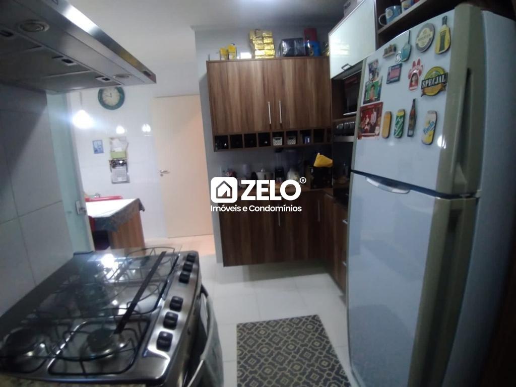 Apartamento em Loteamento Alphaville Campinas, Campinas - SP | Zelo Imóveis: 