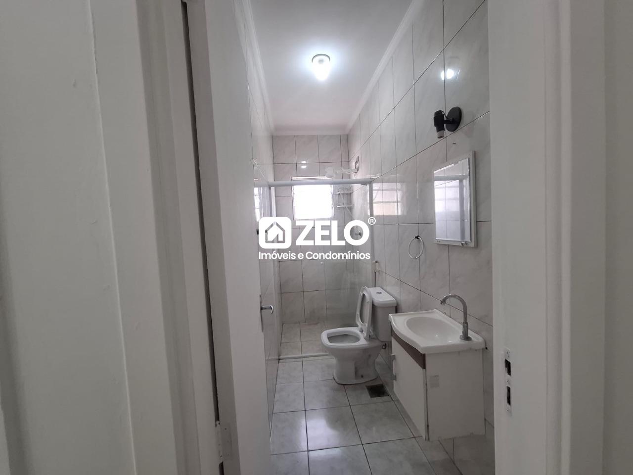 Casa em Jardim Conceição, Campinas - SP | Zelo Imóveis: 