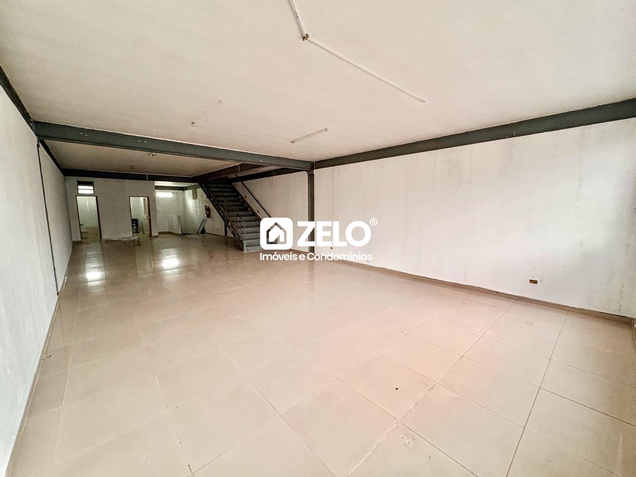 Salão em Nova Campinas, Campinas - SP | Zelo Imóveis: 