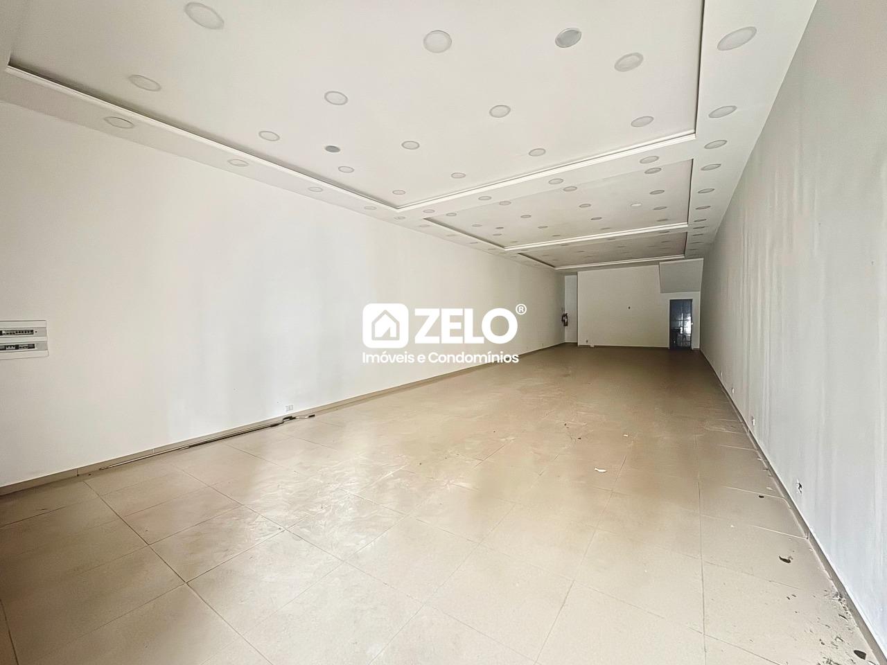 Salão em Nova Campinas, Campinas - SP | Zelo Imóveis: 