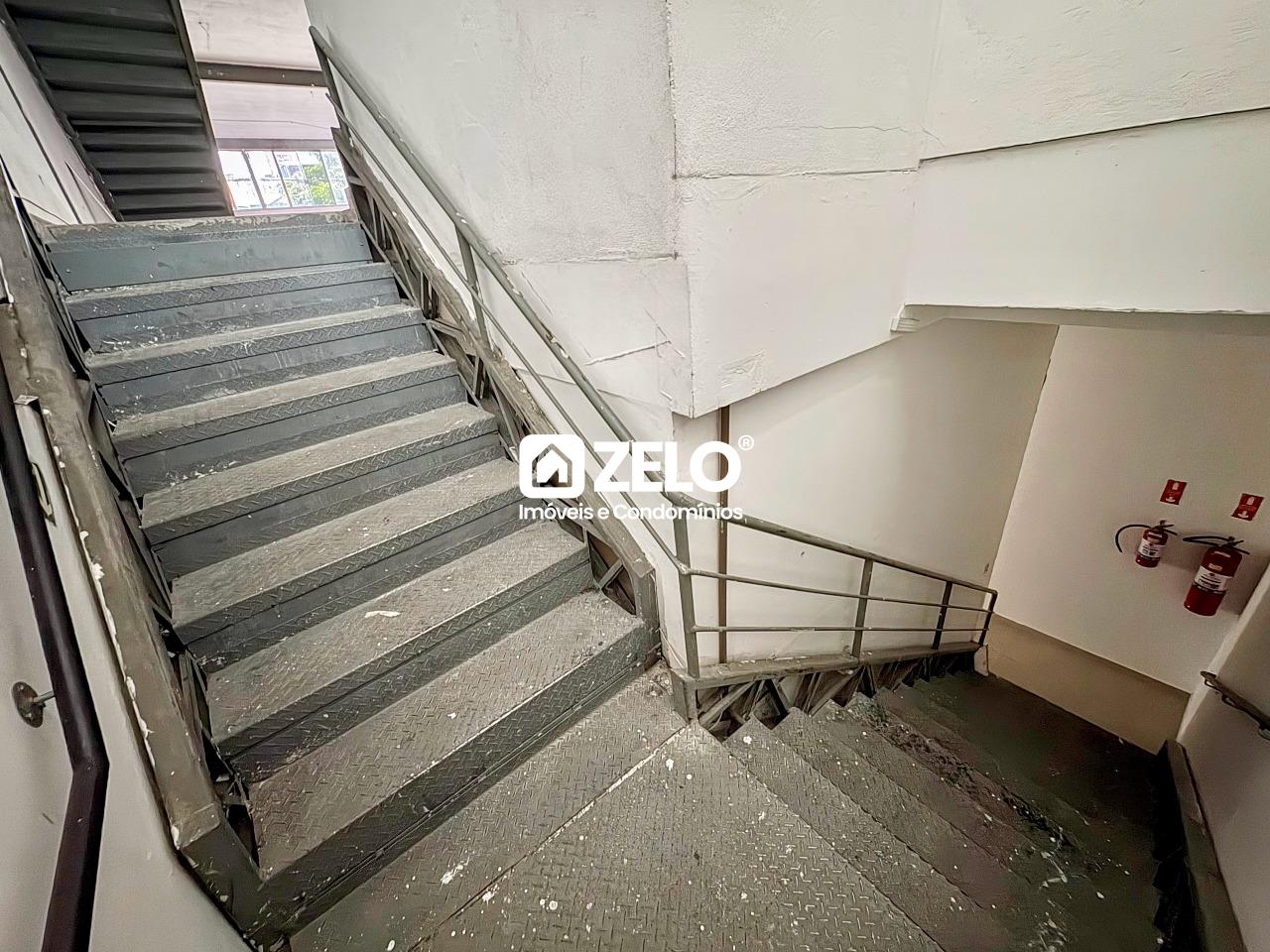 Salão em Nova Campinas, Campinas - SP | Zelo Imóveis: 