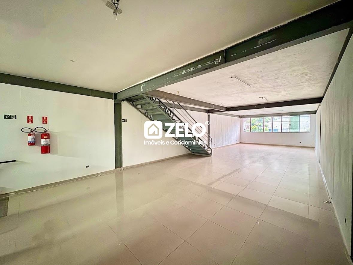 Salão em Nova Campinas, Campinas - SP | Zelo Imóveis: 