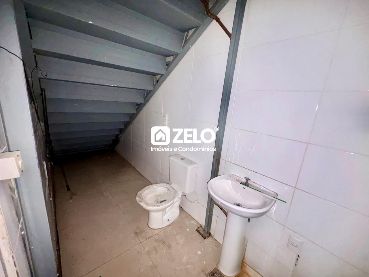 Salão em Nova Campinas, Campinas - SP | Zelo Imóveis: 