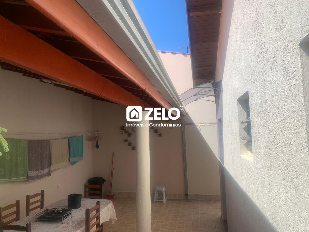 Casa em Planalto do Sol, Sumaré - SP | Zelo Imóveis: 