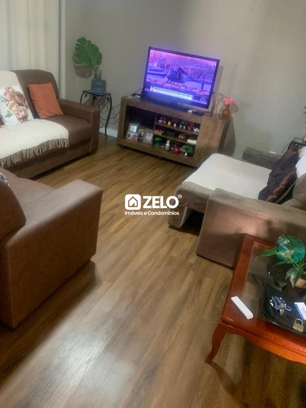 Casa em Planalto do Sol, Sumaré - SP | Zelo Imóveis: 