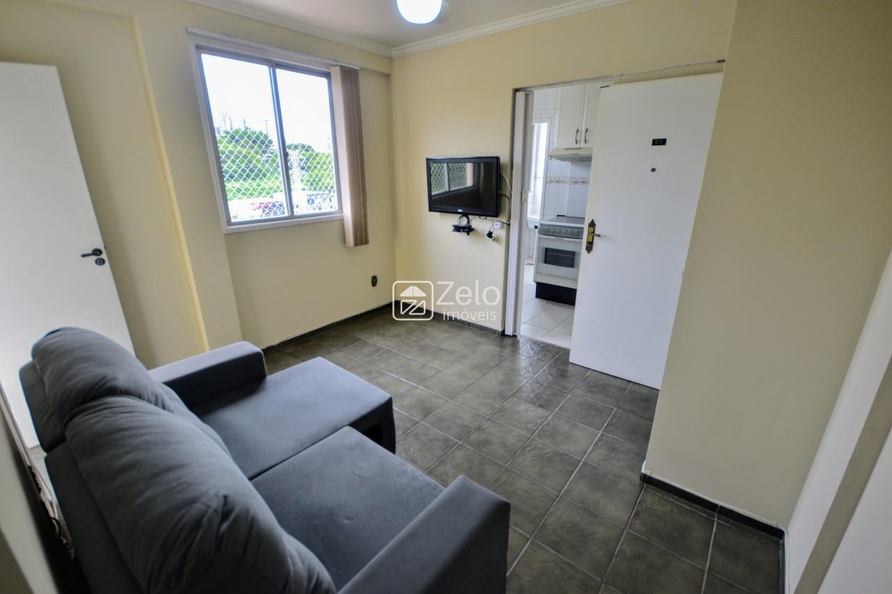 Apartamento em Cambuí, Campinas - SP | Zelo Imóveis: 