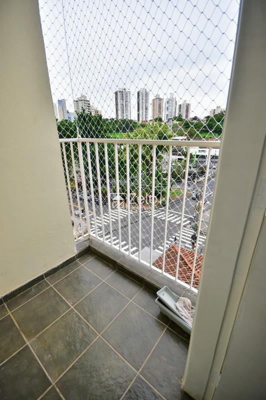 Apartamento em Cambuí, Campinas - SP | Zelo Imóveis: 