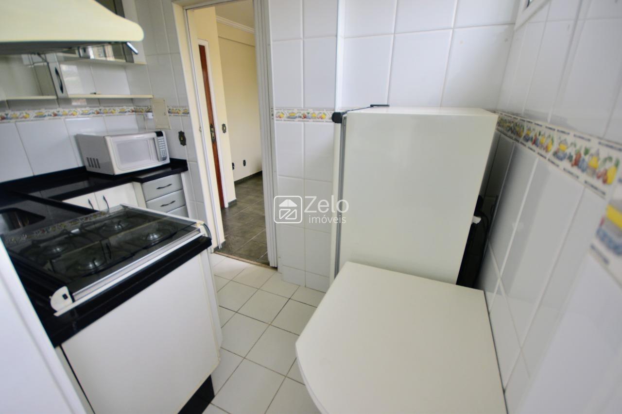 Apartamento em Cambuí, Campinas - SP | Zelo Imóveis: 