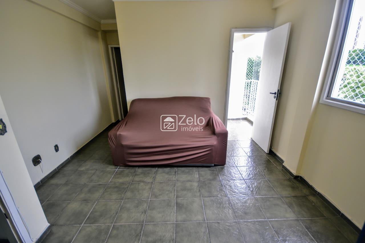Apartamento em Cambuí, Campinas - SP | Zelo Imóveis: 