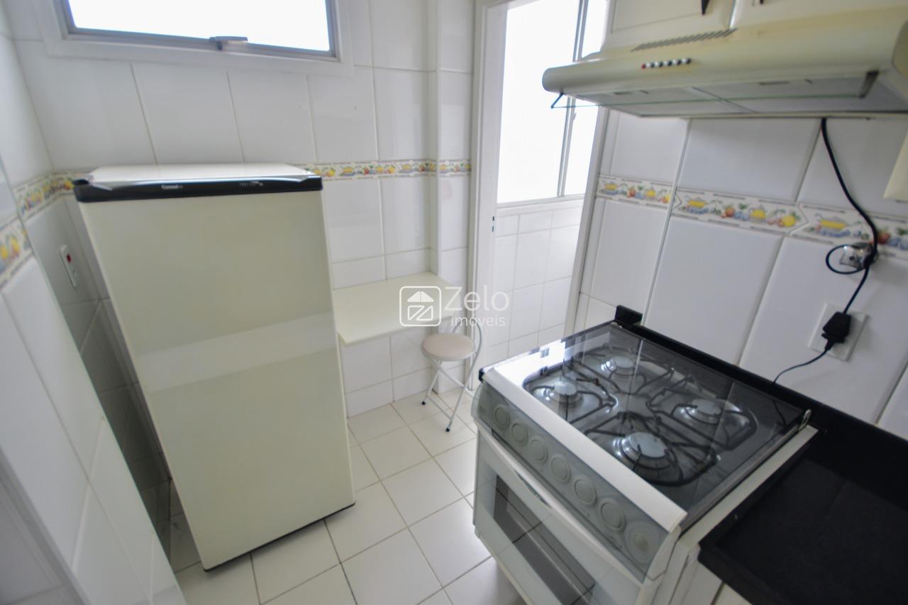 Apartamento em Cambuí, Campinas - SP | Zelo Imóveis: 