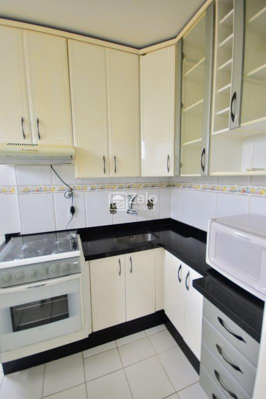 Apartamento em Cambuí, Campinas - SP | Zelo Imóveis: 