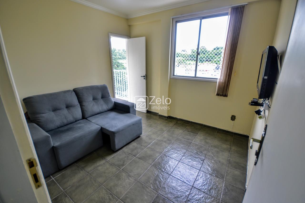 Apartamento em Cambuí, Campinas - SP | Zelo Imóveis: 