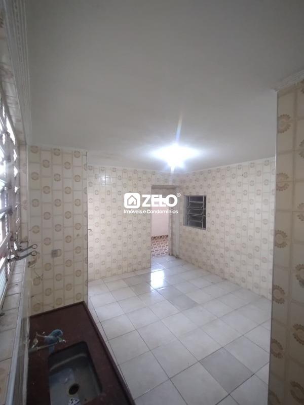 Casa em Vila João Jorge, Campinas - SP | Zelo Imóveis: 