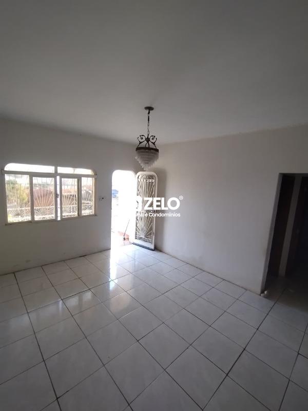 Casa em Vila João Jorge, Campinas - SP | Zelo Imóveis: 
