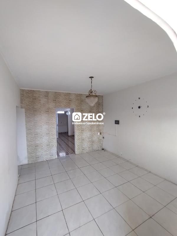 Casa em Vila João Jorge, Campinas - SP | Zelo Imóveis: 