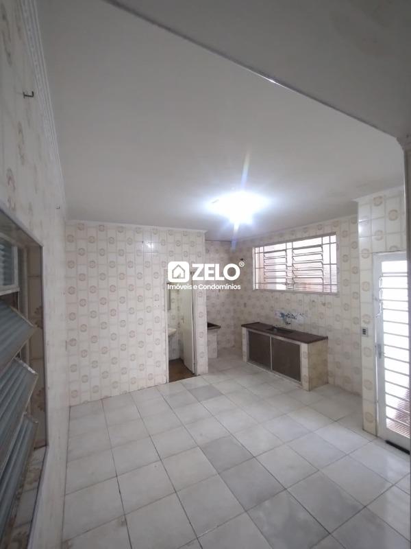 Casa em Vila João Jorge, Campinas - SP | Zelo Imóveis: 