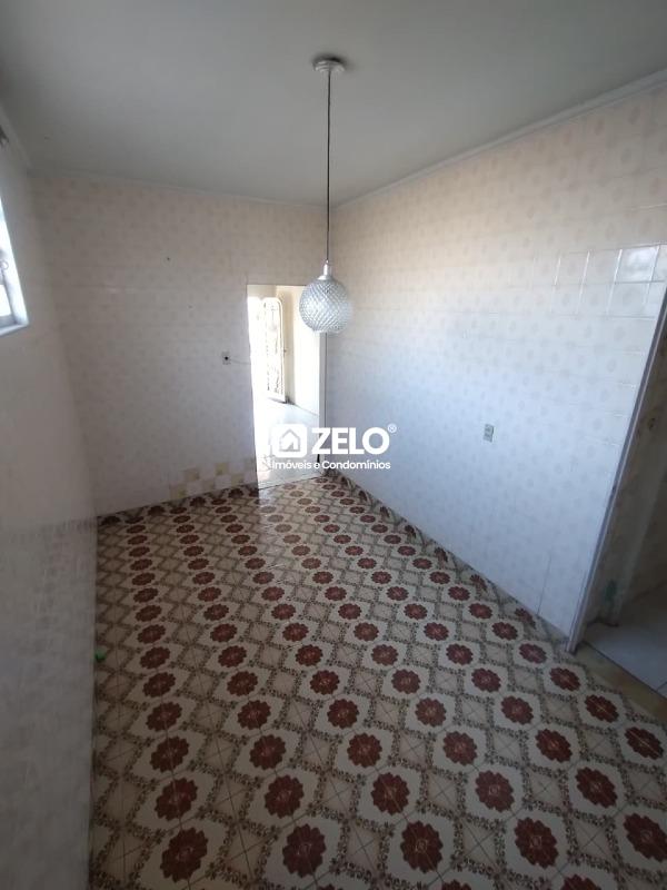 Casa em Vila João Jorge, Campinas - SP | Zelo Imóveis: 