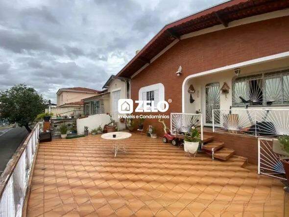 Casa em Vila João Jorge, Campinas - SP | Zelo Imóveis: 