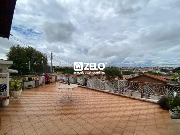 Casa em Vila João Jorge, Campinas - SP | Zelo Imóveis: 