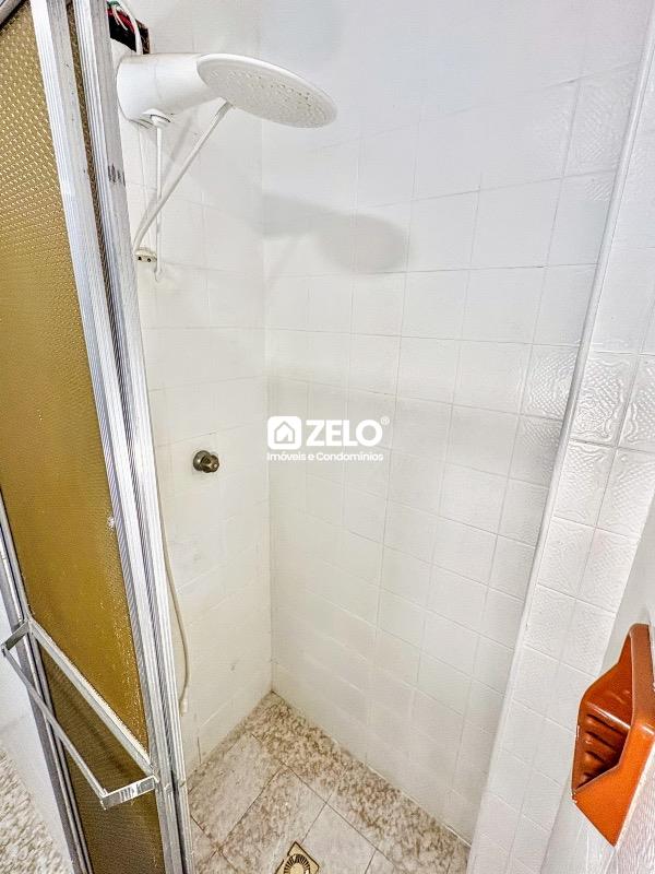 Apartamento em Cambuí, Campinas - SP | Zelo Imóveis: 