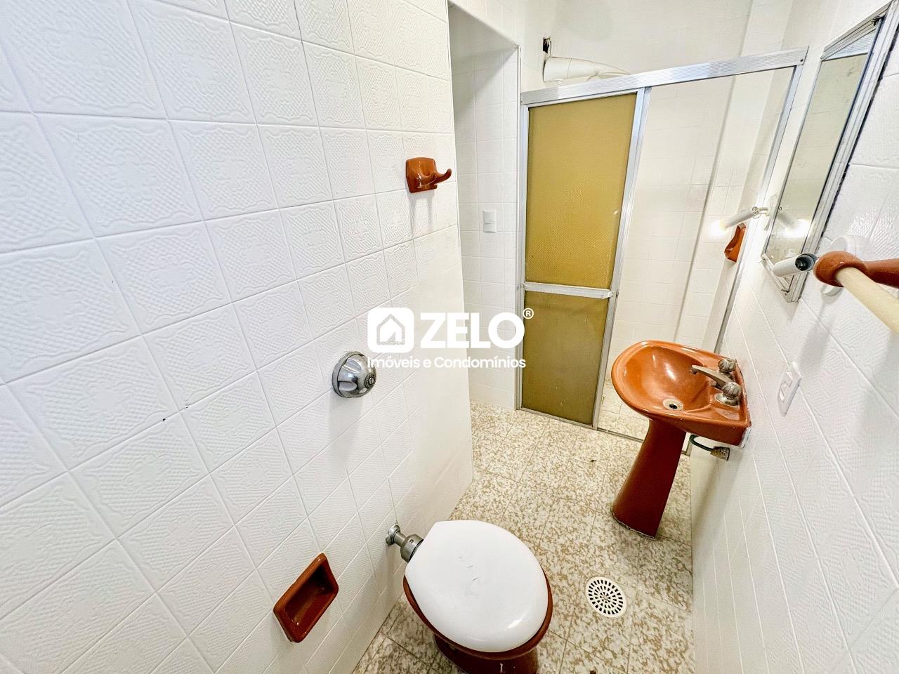 Apartamento em Cambuí, Campinas - SP | Zelo Imóveis: 