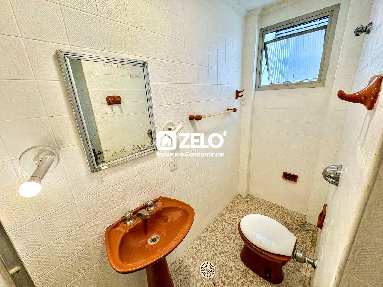 Apartamento em Cambuí, Campinas - SP | Zelo Imóveis: 