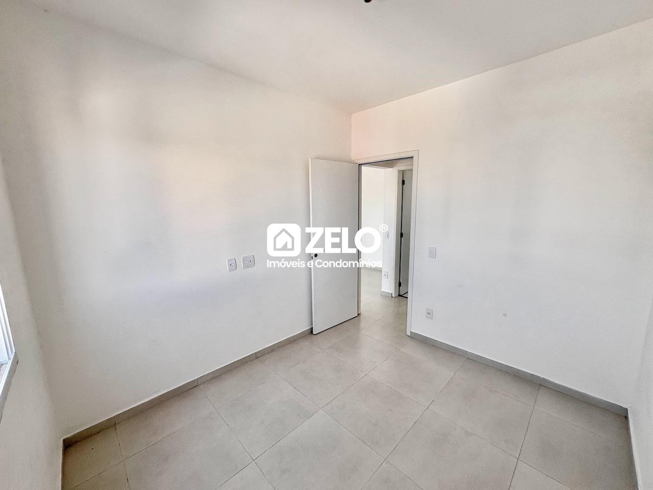 Apartamento em Jardim Novo Angulo, Hortolândia - SP | Zelo Imóveis: 