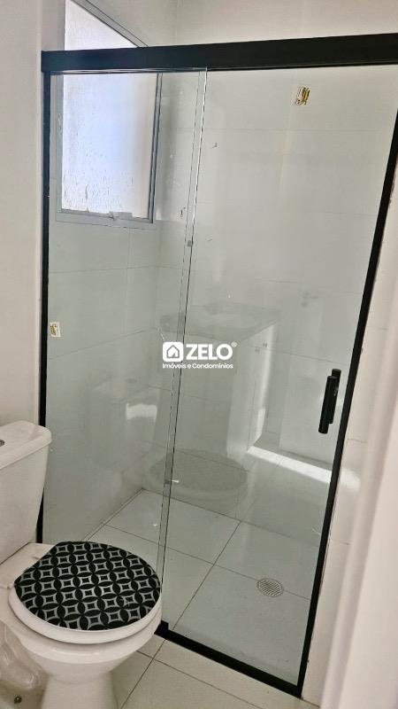 Apartamento em Jardim Novo Angulo, Hortolândia - SP | Zelo Imóveis: 
