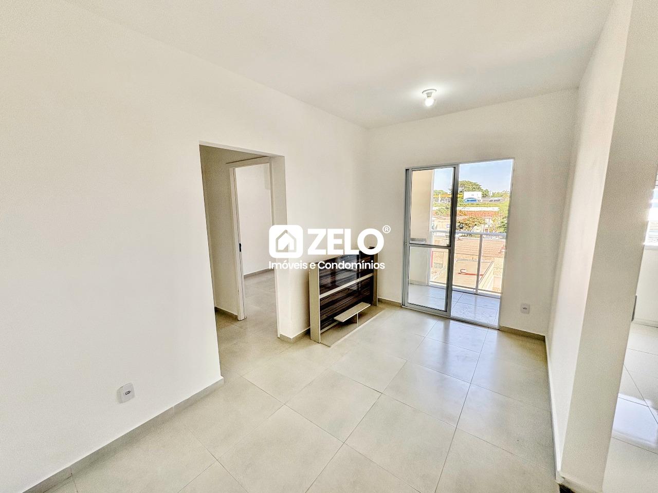 Apartamento em Jardim Novo Angulo, Hortolândia - SP | Zelo Imóveis: 