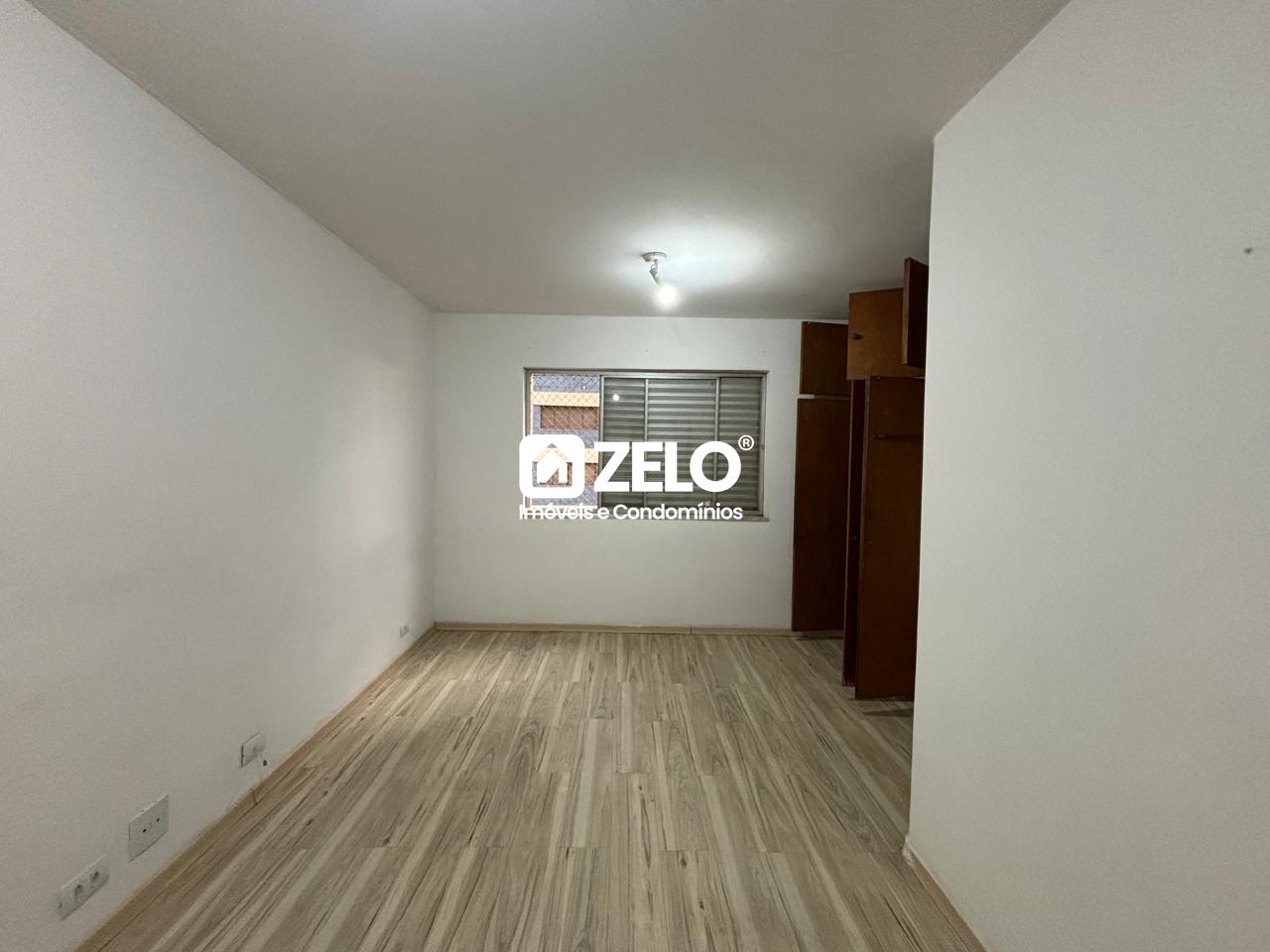 Apartamento em Vila Itapura, Campinas - SP | Zelo Imóveis: 